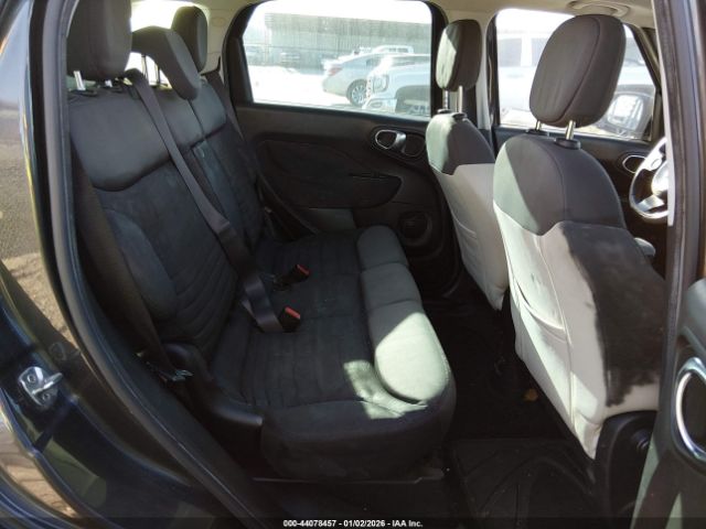 2014 FIAT 500L ZFBCFABH1EZ008019 Photo 7