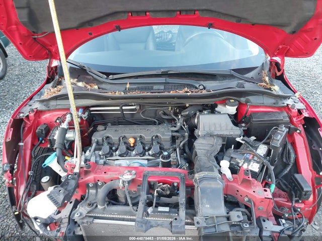 Honda Hr-v Ex-l 2017 3CZRU6H72HM714084 Image 10
