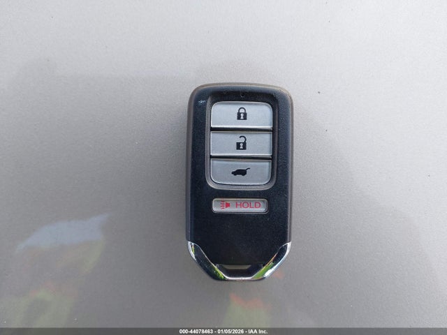Honda Hr-v Ex-l 2017 3CZRU6H72HM714084 Image 11