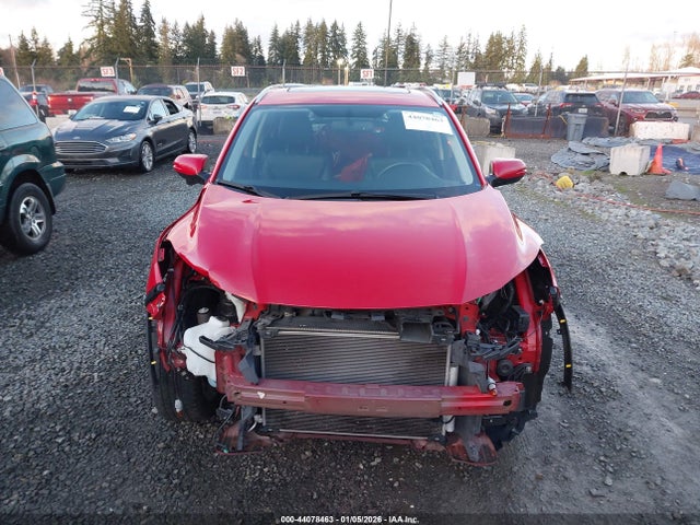 Honda Hr-v Ex-l 2017 3CZRU6H72HM714084 Image 13