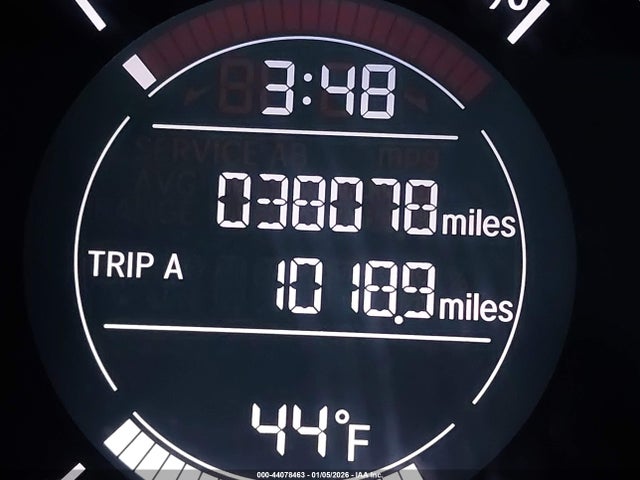 Honda Hr-v Ex-l 2017 3CZRU6H72HM714084 Image 16