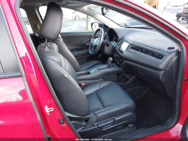 Honda Hr-v Ex-l 2017 3CZRU6H72HM714084 Image 18
