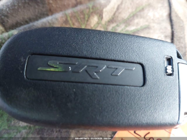 2023 DODGE DURANGO 1C4SDJGJ0PC696109 Photo 10