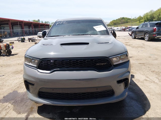 44078473 :رقم المزاد ، 1C4SDJGJ0PC696109 vin ، 2023 Dodge Durango Srt 392 Awd مزاد بيع