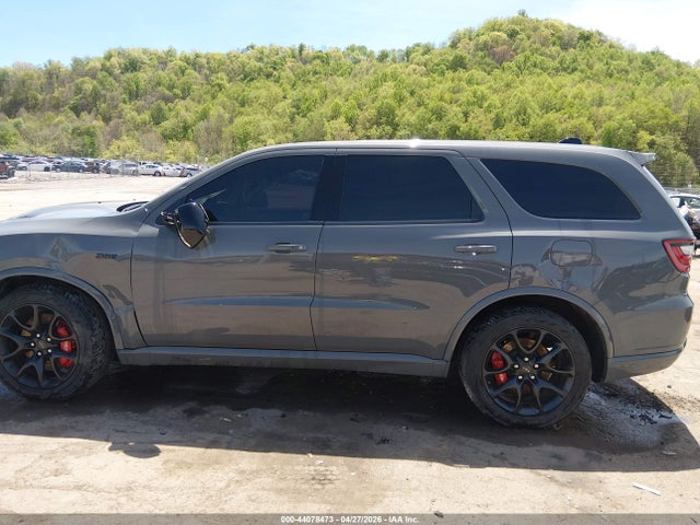 44078473 :رقم المزاد ، 1C4SDJGJ0PC696109 vin ، 2023 Dodge Durango Srt 392 Awd مزاد بيع