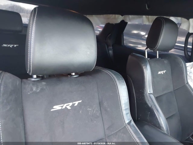 44078473 :رقم المزاد ، 1C4SDJGJ0PC696109 vin ، 2023 Dodge Durango Srt 392 Awd مزاد بيع