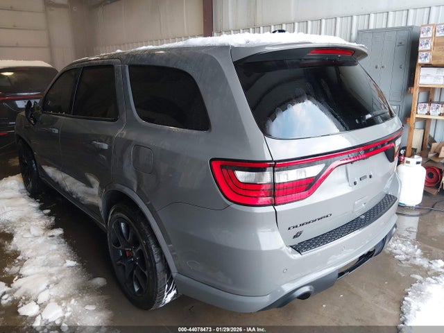 2023 DODGE DURANGO 1C4SDJGJ0PC696109 Photo 2