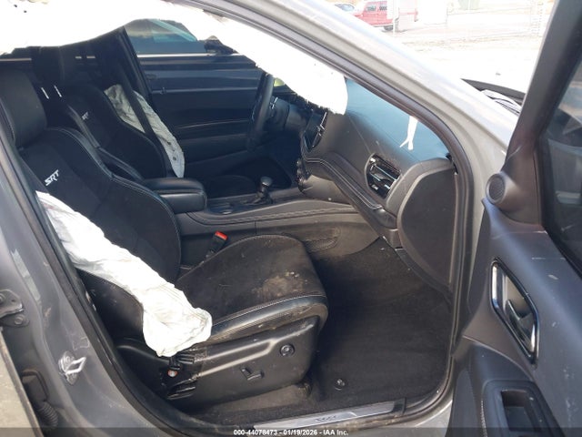 2023 DODGE DURANGO 1C4SDJGJ0PC696109 Photo 4