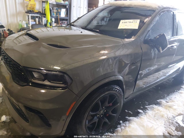 2023 DODGE DURANGO 1C4SDJGJ0PC696109 Photo 5
