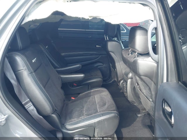 2023 DODGE DURANGO 1C4SDJGJ0PC696109 Photo 7