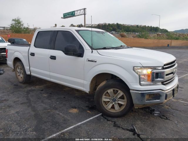 2020 FORD F-150 1FTEW1C52LFA64138