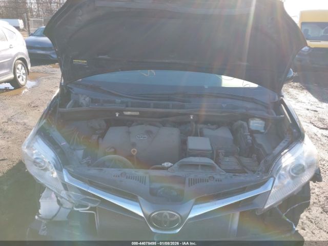 2019 TOYOTA SIENNA 5TDYZ3DC3KS015767 Photo 9