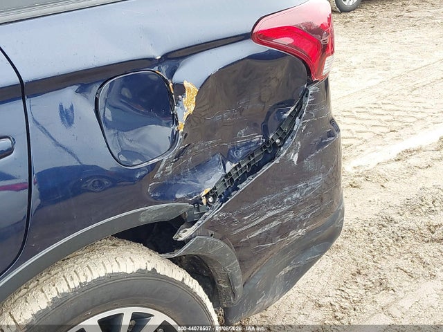 2016 MITSUBISHI OUTLANDER JA4AZ3A36GZ038823 Photo 5