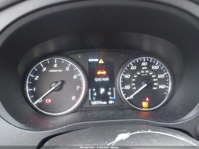 2016 MITSUBISHI OUTLANDER JA4AZ3A36GZ038823 Photo 6