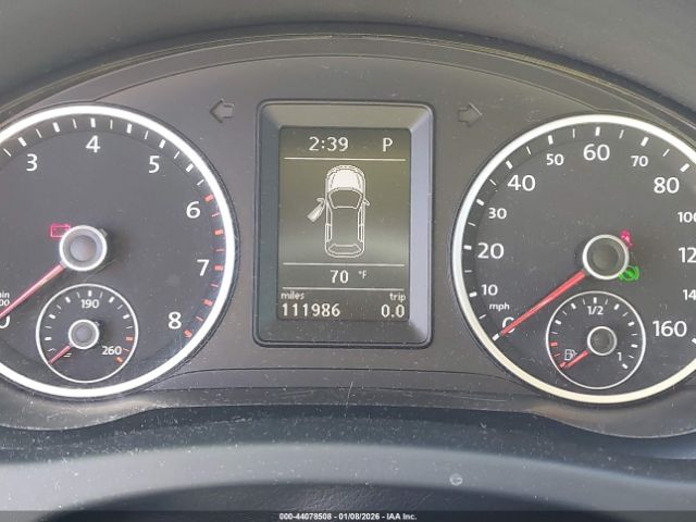 2012 VOLKSWAGEN TIGUAN WVGAV7AX4CW524016 Photo 6