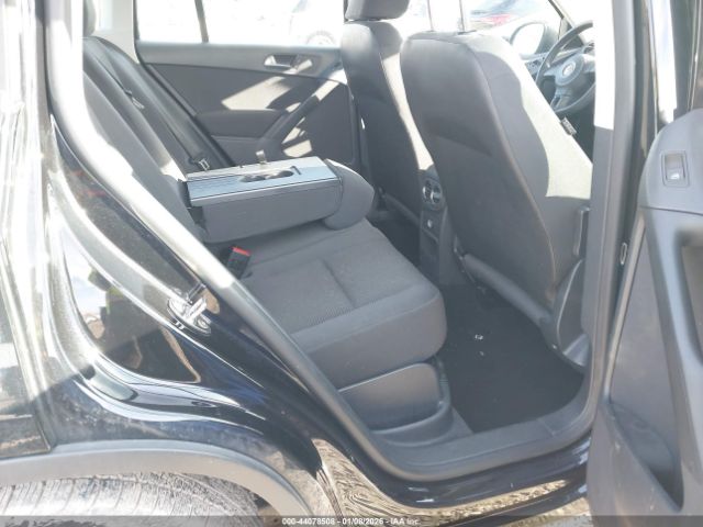 2012 VOLKSWAGEN TIGUAN WVGAV7AX4CW524016 Photo 7