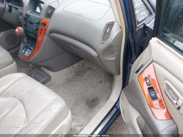 2003 LEXUS RX 300 JTJHF10U030308085 Photo 4