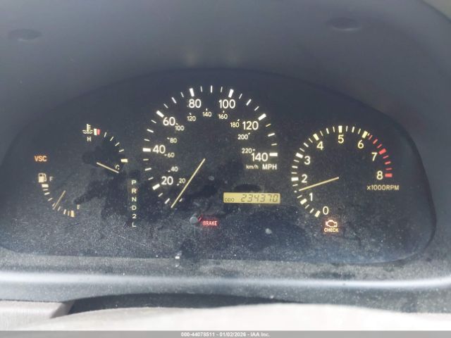 2003 LEXUS RX 300 JTJHF10U030308085 Photo 6