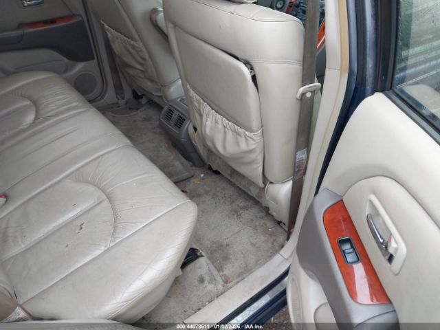 2003 LEXUS RX 300 JTJHF10U030308085 Photo 7