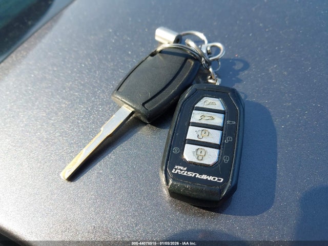 2014 FORD FOCUS 1FADP3F2XEL428693 Photo 10