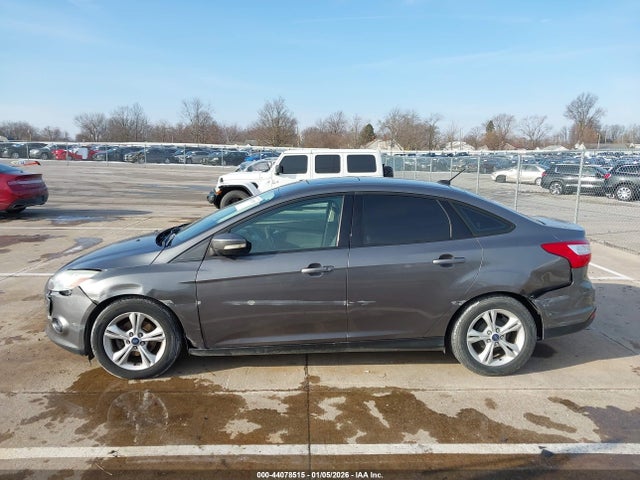 1FADP3F2XEL428693 Ford FOCUS SE
