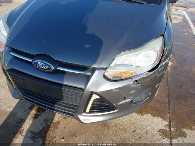 2014 FORD FOCUS 1FADP3F2XEL428693 Photo 5