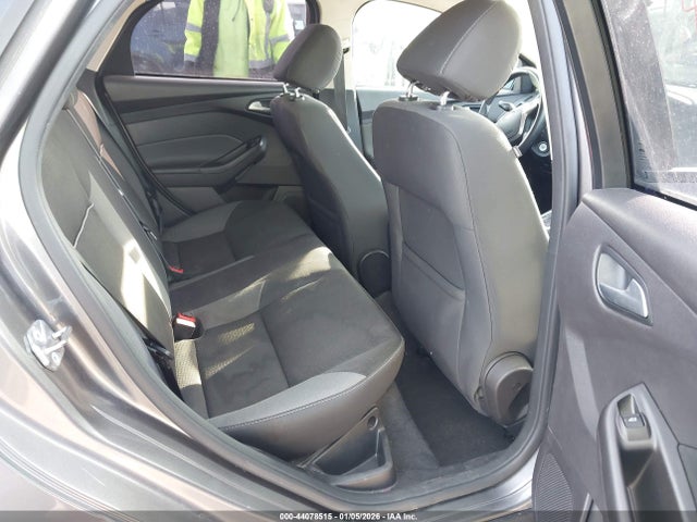 2014 FORD FOCUS 1FADP3F2XEL428693 Photo 7