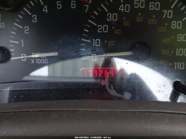 2002 PONTIAC SUNFIRE 1G2JB524727460380 Photo 6