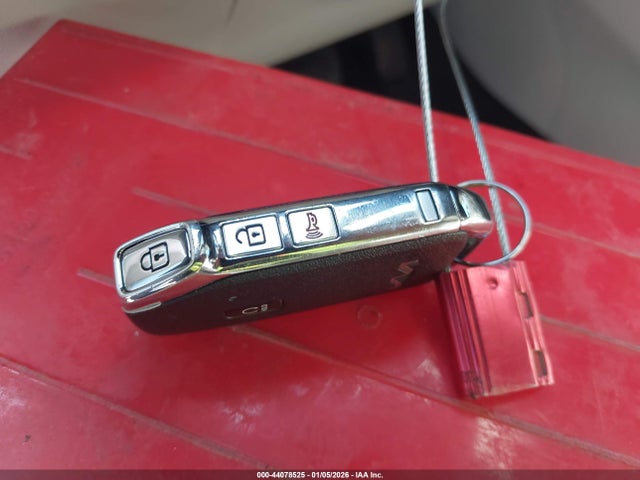 KNDJ33AU9P7861046 KIA SOUL EX