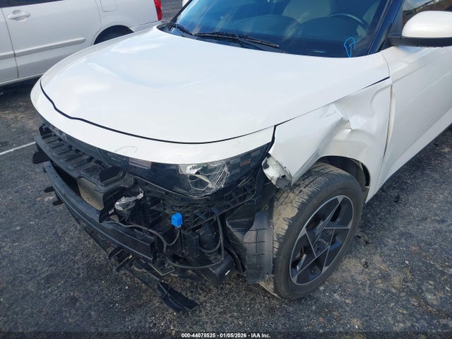 KNDJ33AU9P7861046 KIA SOUL EX