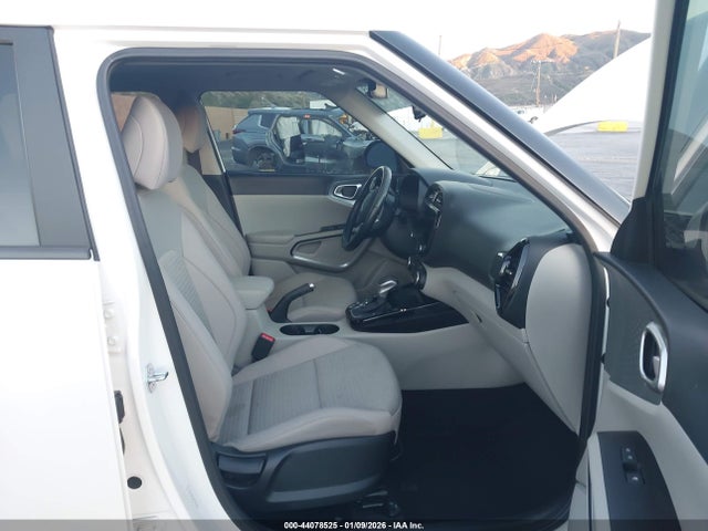 KNDJ33AU9P7861046 KIA SOUL EX
