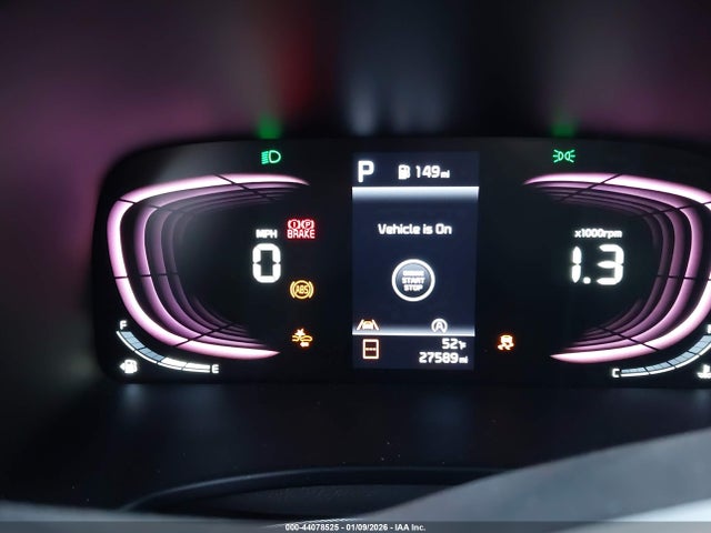 KNDJ33AU9P7861046 KIA SOUL EX