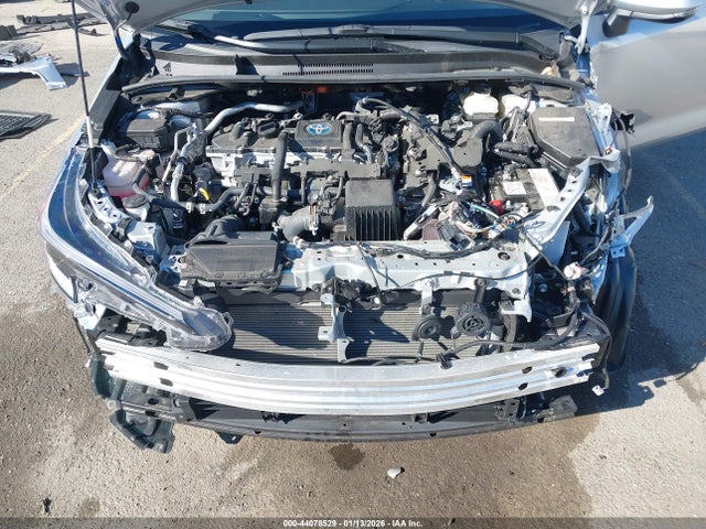 JTDBCMFE1R3031392 Toyota Corolla Hybrid Se