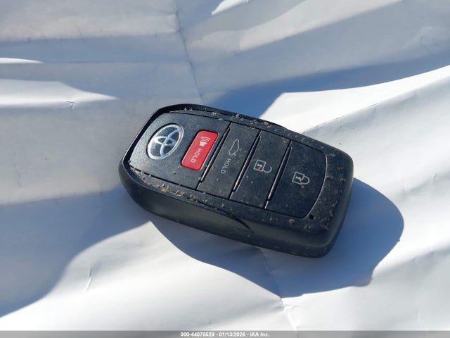 JTDBCMFE1R3031392 Toyota Corolla Hybrid Se