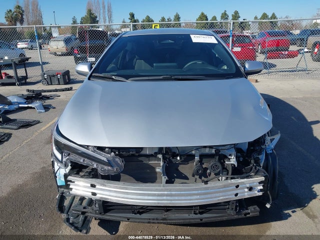 JTDBCMFE1R3031392 Toyota Corolla Hybrid Se