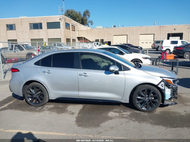 JTDBCMFE1R3031392 Toyota Corolla Hybrid Se