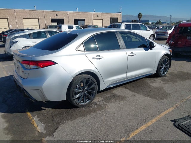 JTDBCMFE1R3031392 Toyota Corolla Hybrid Se