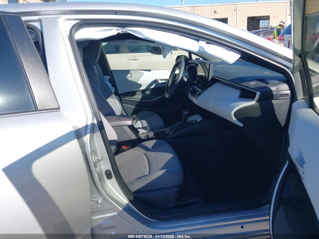 JTDBCMFE1R3031392 Toyota Corolla Hybrid Se