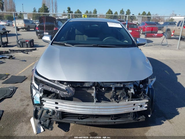 JTDBCMFE1R3031392 Toyota Corolla Hybrid Se