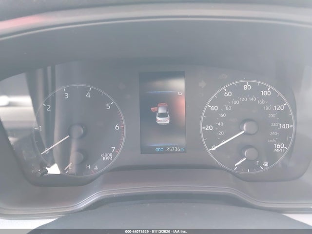 JTDBCMFE1R3031392 Toyota Corolla Hybrid Se
