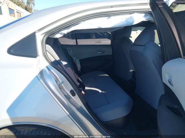 JTDBCMFE1R3031392 Toyota Corolla Hybrid Se