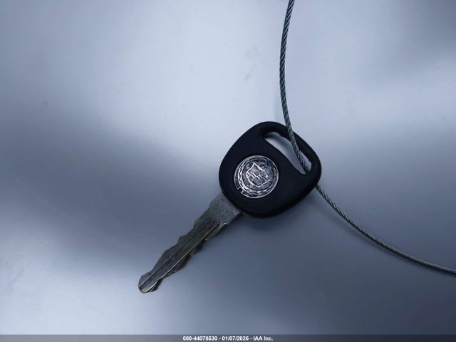 2006 CADILLAC CTS 1G6DM57T860182464 Photo 10