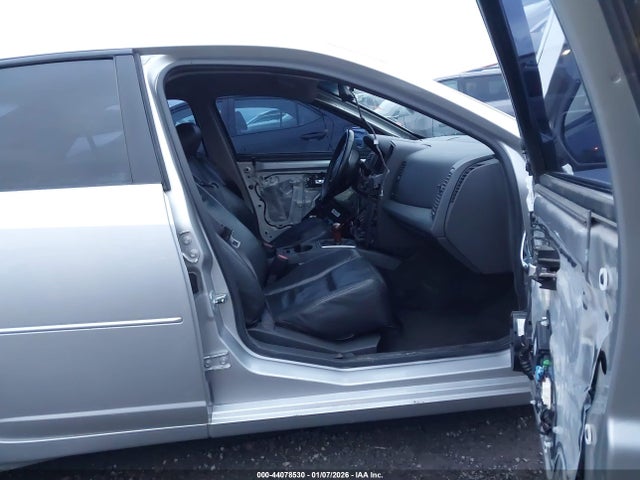 2006 CADILLAC CTS 1G6DM57T860182464 Photo 4