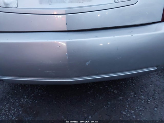 2006 CADILLAC CTS 1G6DM57T860182464 Photo 5