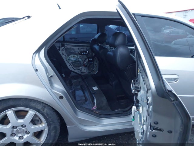 2006 CADILLAC CTS 1G6DM57T860182464 Photo 7