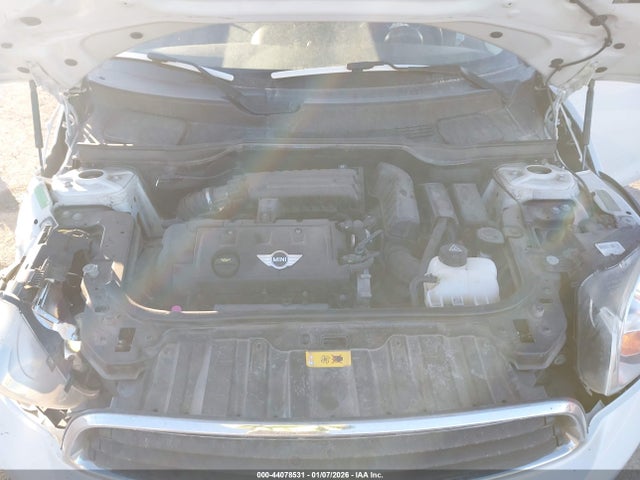 2013 MINI COUNTRYMAN WMWZB3C54DWM09869 Photo 9