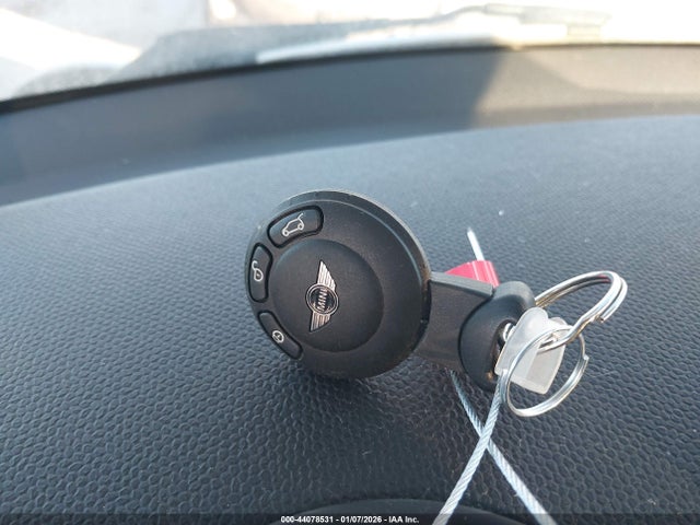 2013 MINI COUNTRYMAN WMWZB3C54DWM09869 Photo 10