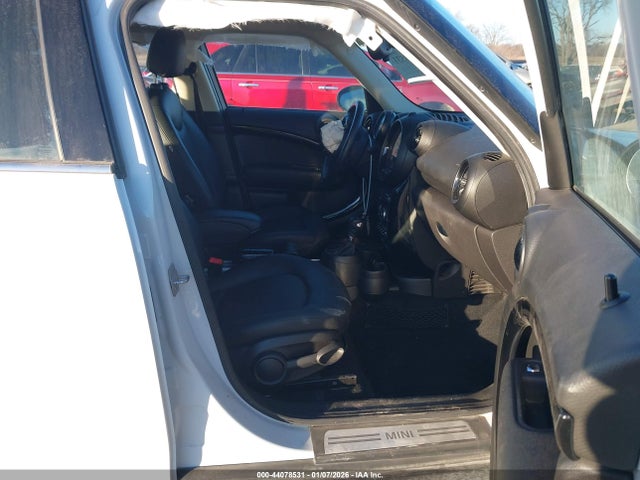 2013 MINI COUNTRYMAN WMWZB3C54DWM09869 Photo 4