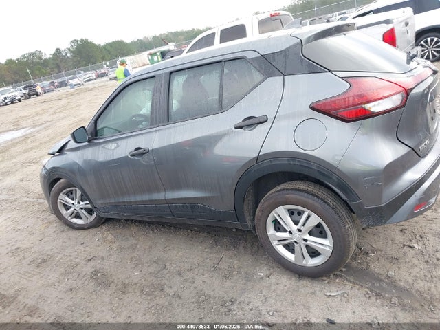 Nissan Kicks Play S 2025 3N1CP5BVXSL492897 Image 14