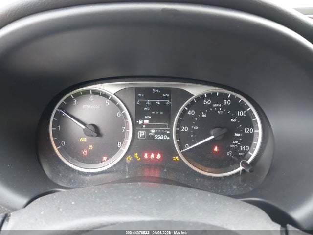 Nissan Kicks Play S 2025 3N1CP5BVXSL492897 Image 7